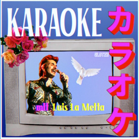 Karaoke mit Luis La Metta - Dresden - 12.03.2026 23:30