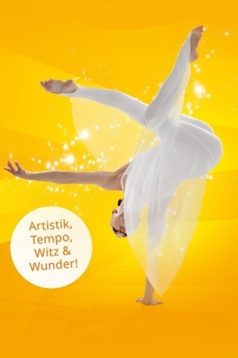 Best of Variet - Die besten Varietknstler in einer Show! - Rietberg - 11.04.2026 20:00