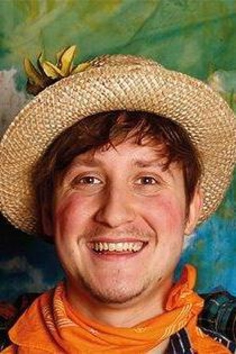 Hans im Glck - Mrchentheater fr Kinder ab 4 Jahre - Berlin - 19.07.2025 14:00