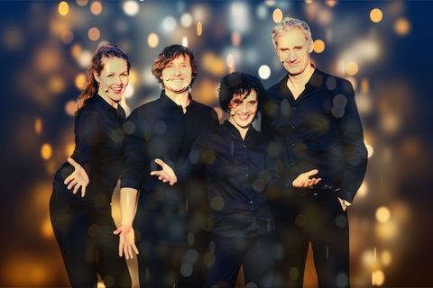 Sommernachtsrevue - open Air - ein Abend fr die Liebe - Berlin - 23.08.2025 19:30