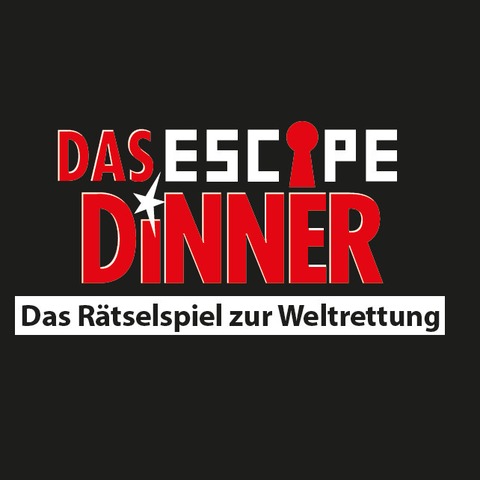 Das Escape Dinner - Neu-Ulm - 07.03.2026 19:00