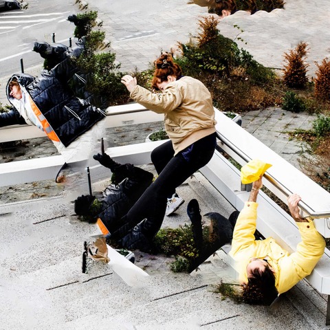 IN:KON:SIS:TEN:ZEN - Berlin - 25.05.2025 20:00