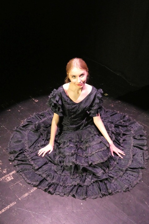 TheaterTrumer im T-Werk prsentieren: &#8222;I sette peccati capitali&#8220; (14+) - Potsdam - 21.07.2025 10:00