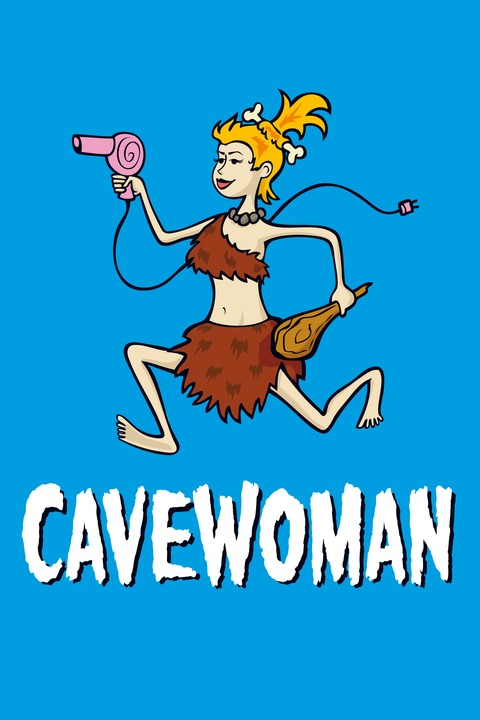 Cavewoman in Hallstadt - Hallstadt - 17.10.2026 20:00