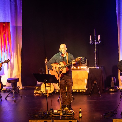 GROBSCHNITT - Acoustic Party - Essen - 21.03.2026 20:00
