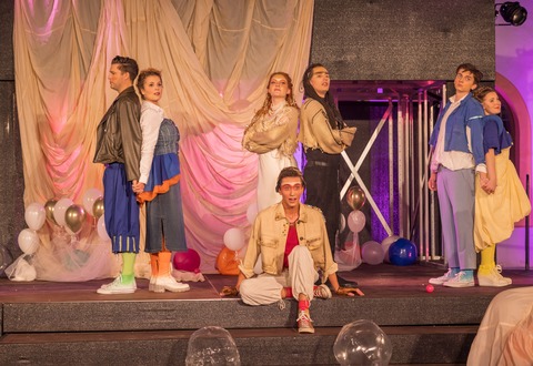 Traum-Nacht-Sommer - Prenzlau - 07.09.2025 16:00