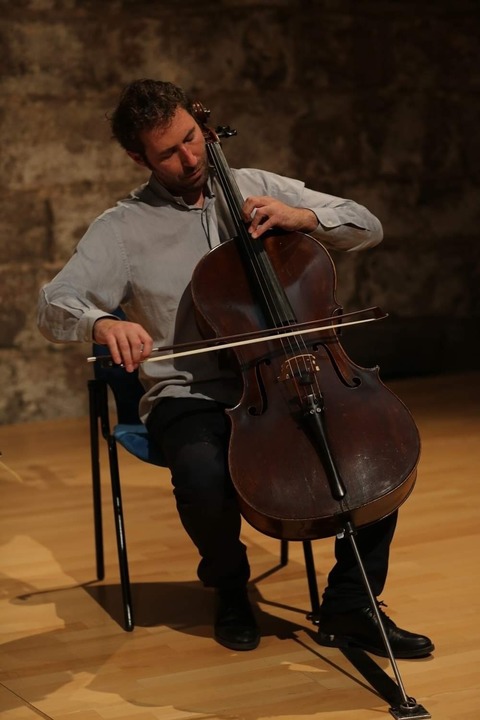 Tristan Lescne - Ottmarsheim - 04.05.2025 17:30
