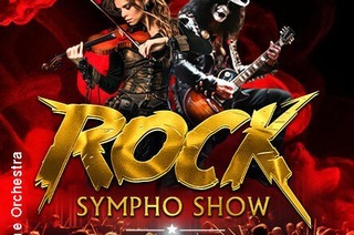 PRIME ORCHESTRA - Rock Sympho Show, 05.04.2026