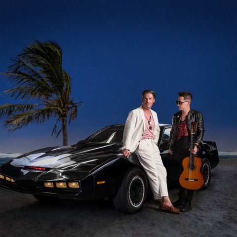 Caf del Mundo | 80ger unplugged - Open Air - Baienfurt - 10.07.2025 20:15