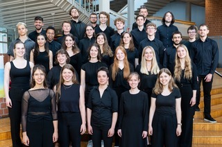 Faur - Requiem, 11.05.2025