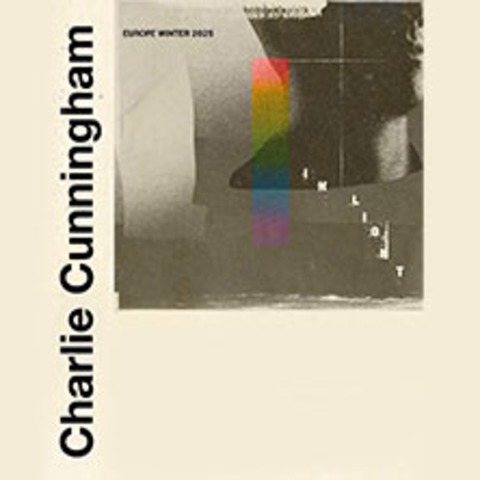 Charlie Cunningham - OSNABRCK - 01.11.2025 20:00