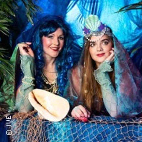 Die kleine Seejungfrau - Open Air - Berlin - 10.08.2025 13:30