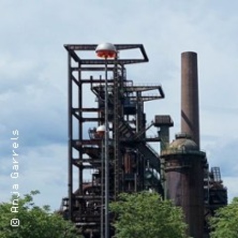 Skywalk & Hochofenkulisse - DORTMUND - 13.07.2025 12:00