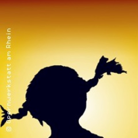 Pippi Langstrumpf - ARNSTADT - 13.02.2026 17:00