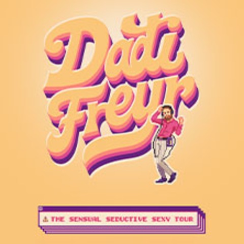 Dai Freyr - WIEN - 08.10.2025 20:00