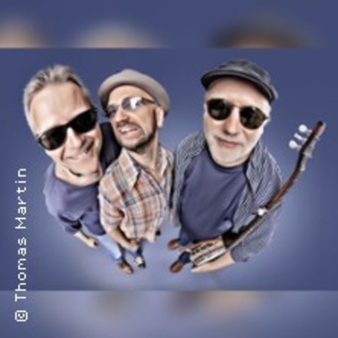Carlini, Dodo Leo & Martin - HANNOVER - 19.06.2025 20:00
