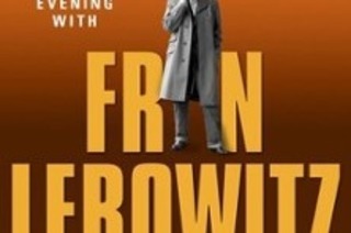 Ein Abend mit Fran Lebowitz