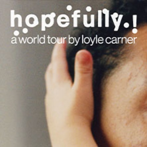 Loyle Carner - BERLIN - 15.10.2025 20:00