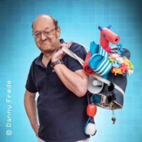Bademeister Schaluppke - SPASSbad - KLN - 29.04.2026 20:00
