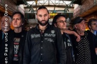 50 Jahre Karussell - Die Jubilumstour