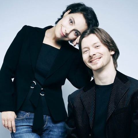 Abendkonzert (Z2/2) - Lockenhaus - 15.07.2025 19:30