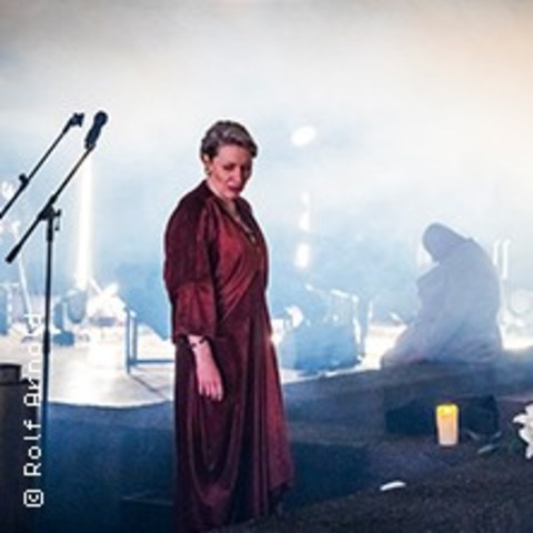 Kein Schicksal, Klytmnestra - LEIPZIG - 11.05.2025 18:00