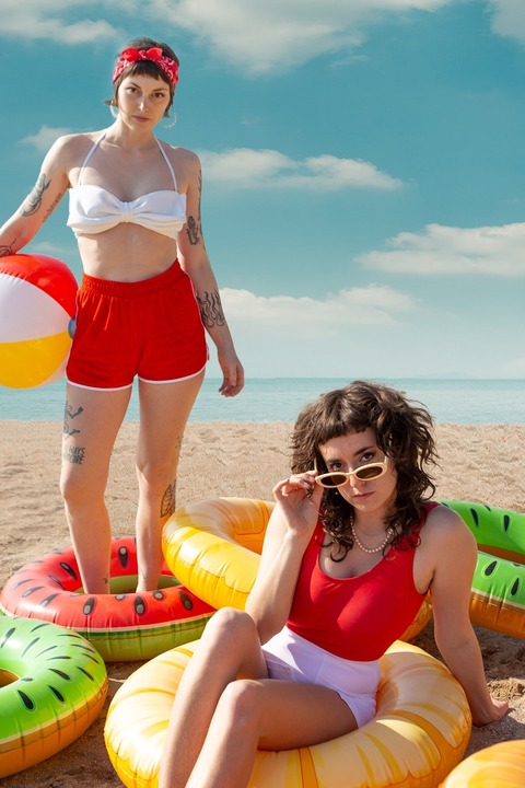 BIERBABES - BABES ON AIR TOUR 2025 - Wiesbaden - 18.11.2025 19:30 BIERBABES - BABES ON AIR TOUR 2025 - Wiesbaden - 18.11.2025 19:30