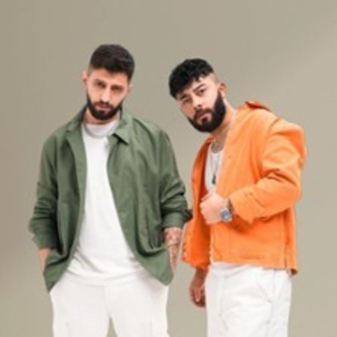 Burak Bulut Kurtulus Kus - FRTH - 28.05.2025 21:00