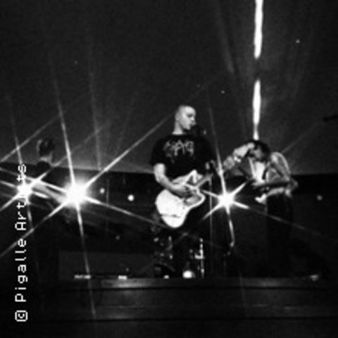 Traumatin - die "neues glueck" tour - Stuttgart - 22.11.2025 20:00