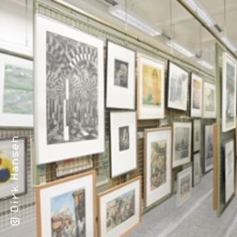 Kunst fr Alle - LEVERKUSEN - 13.06.2025 12:00