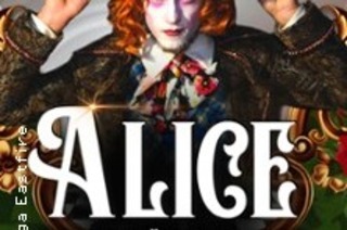 Alice - Circus-Show fr die ganze Familie, 27.11.2025