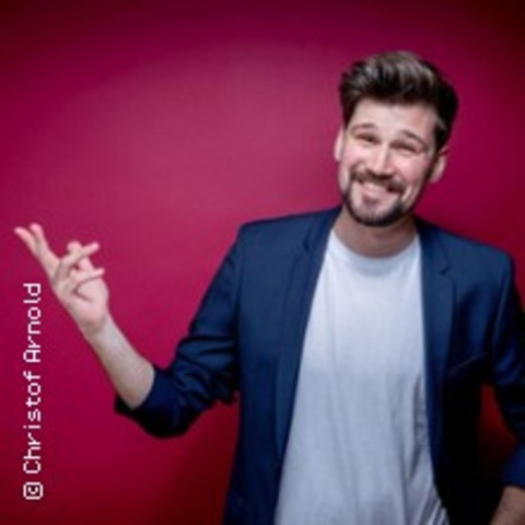 Max Beier - Love & Order - HAMBURG - 07.09.2025 19:00