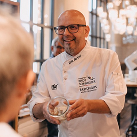 Brotgeflster im Schlachthof Rothenburg - Rothenburg - 25.09.2025 19:00