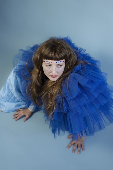Alicia Edelweiss - Furie - Lindau (B) - 30.08.2025 20:00