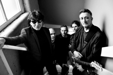 Chameleons - &#8222;Arctic Moon&#8220; Tour 2025 - Frankfurt am Main - 30.10.2025 19:45