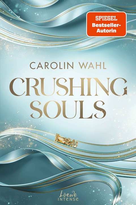 Crushing Souls - Driven Dreams-Dilogie, Band 1 - Ulm - 18.07.2025 20:15