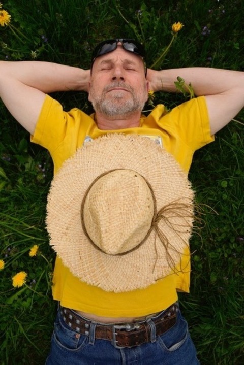 Roland Dringer - Regenerationsabend 3.0 - Passau - 08.05.2026 20:00