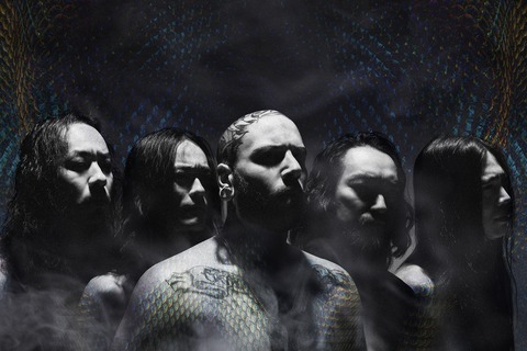 Crystal Lake + Resolve + Heriot - Lindau (Bodensee) - 27.07.2025 20:00