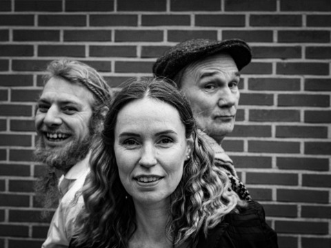 DEWAR (NL) - Irish Night prsentiert von &#8222;Folk meets Osnabrck&#8220; - Osnabrck - 21.06.2025 19:30