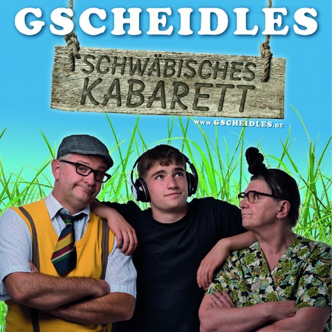 Gscheidles - &#8222;Gscheidles TV&#8220; - Nrtingen - 29.12.2025 19:00