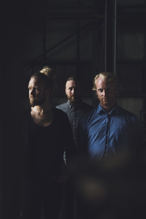 rstdir - Vetrarsl Tour 2025 - Dresden - 07.12.2025 20:00