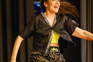 Sommer Special - Zumba Night