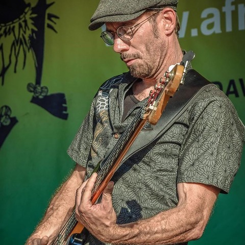 Salsa Night - heie Rhythmen aus Lateinamerika mit energiegeladenem Gesang und mitreienden Blserriffs - Stuttgart - 04.07.2025 18:30