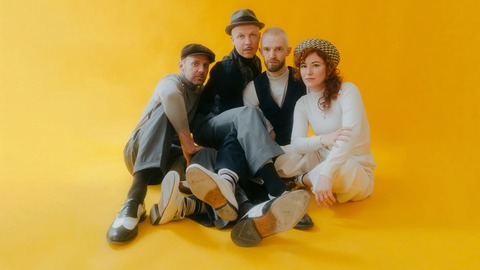Marina & The Kats - Friendly Fire - Osnabrck - 14.03.2026 20:00