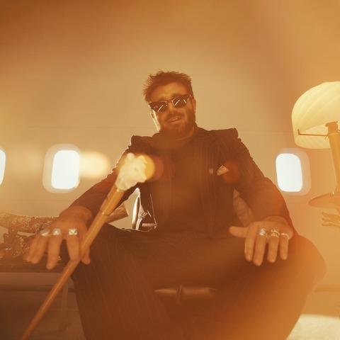 DOPE LEMON - Golden Wolf Euro/UK Tour - Frankfurt am Main - 19.09.2025 20:00