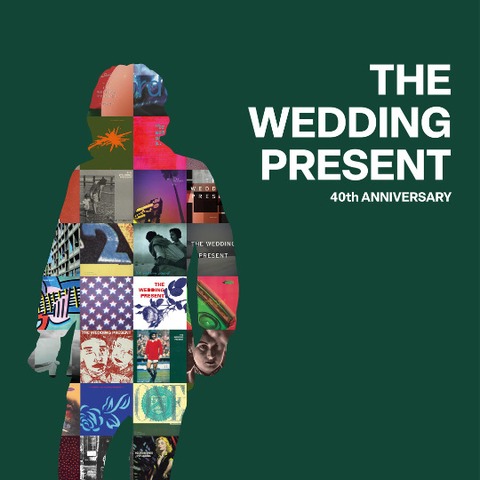 THE WEDDING PRESENT - 40th Anniversary Tour - Essen - 04.12.2025 20:00