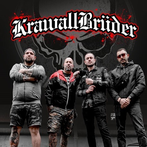 Die Krawallbrder live! - prsentiert von ATeams und AP Entertainment - Lbau - 29.11.2025 20:30