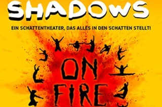 Moving Shadows - On Fire