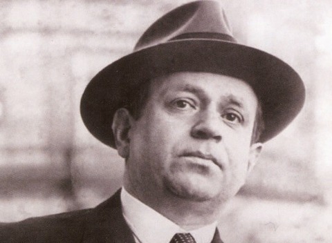 Kurt Tucholsky &#8222;Etwas bleibt immer zurck&#8220; - ein Portrait von Ursula Kurze - Waren - 16.05.2025 19:30