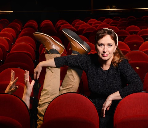 Martina Brandl - mit „Prima, fein gemacht!“ - Stuttgart - 03.10.2026 20:00